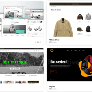 Ecommerce with WooCommerce