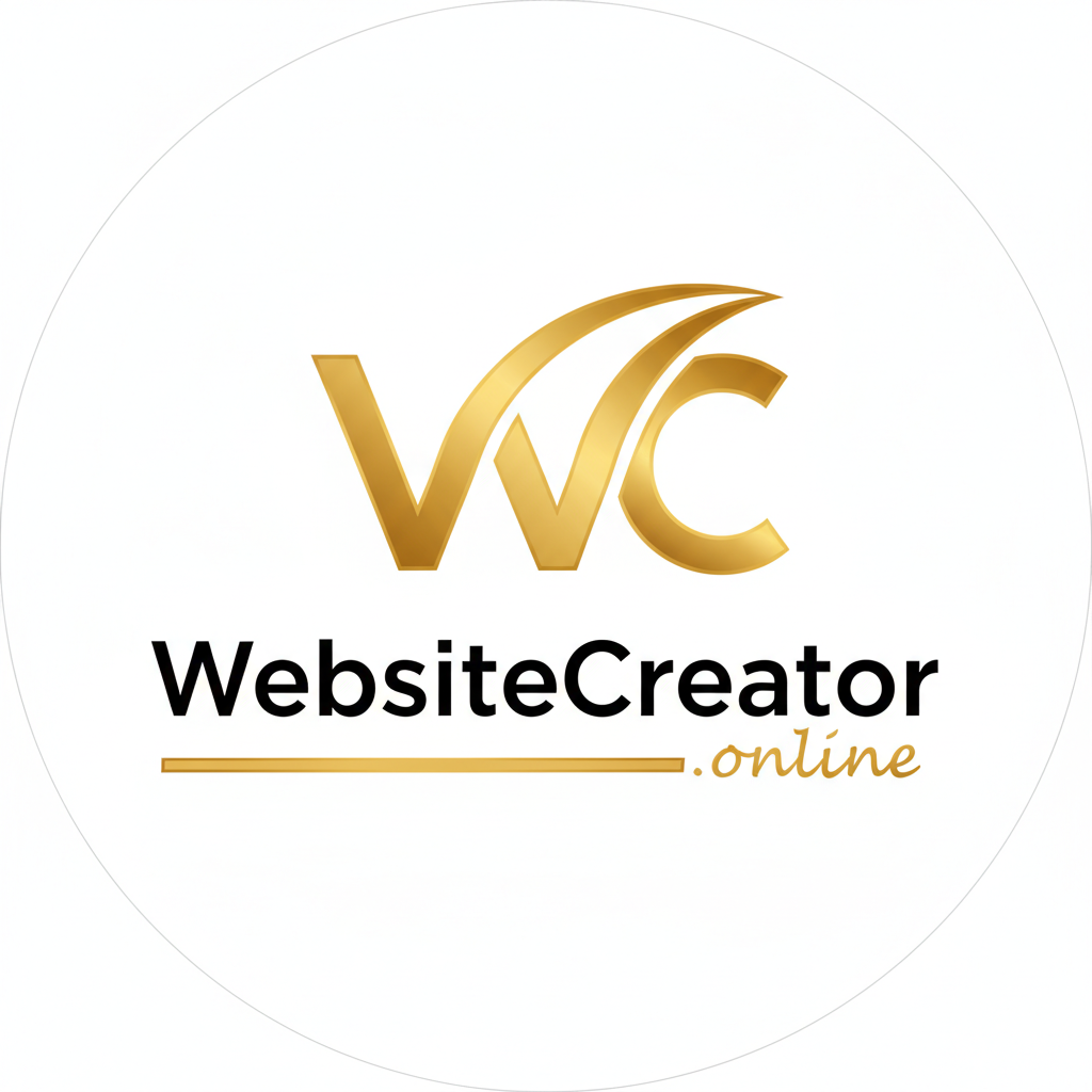 Websitecreator.Online