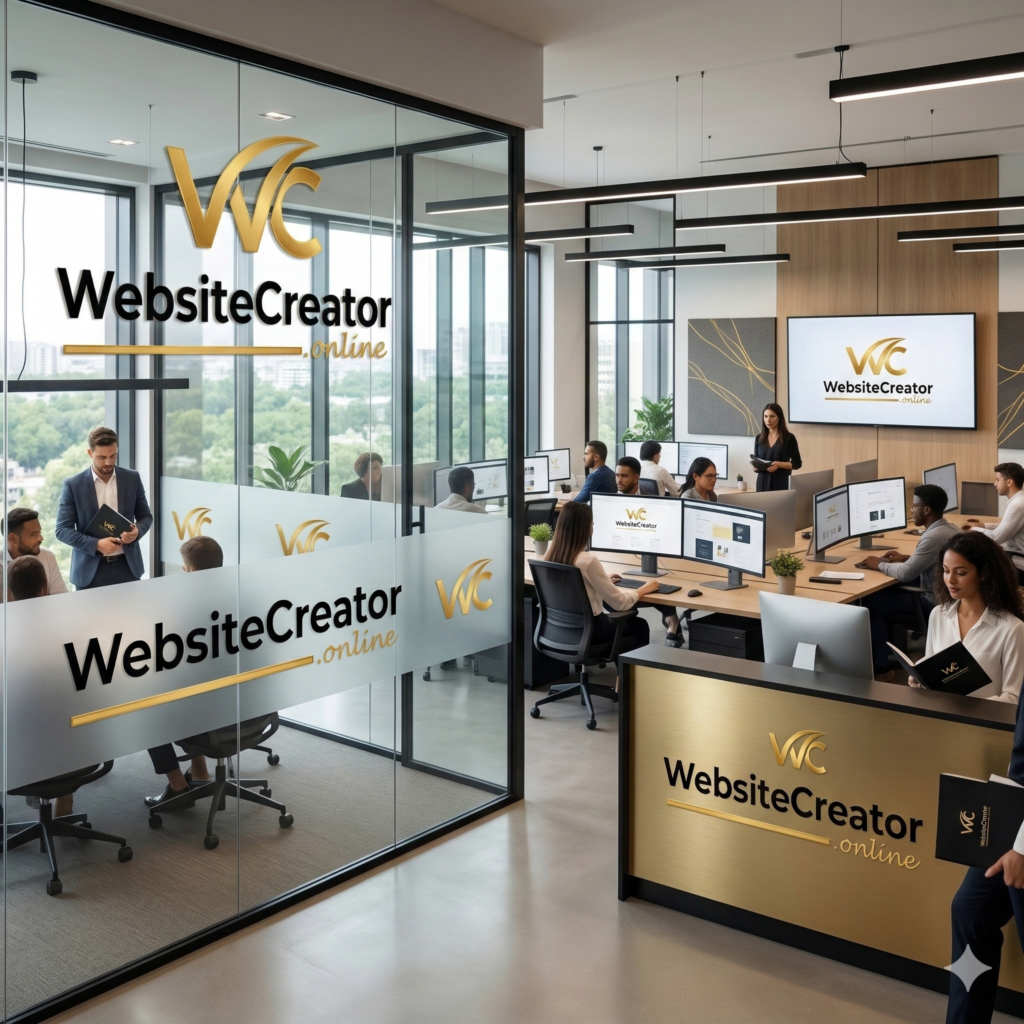 WebsiteCreator.Online 01