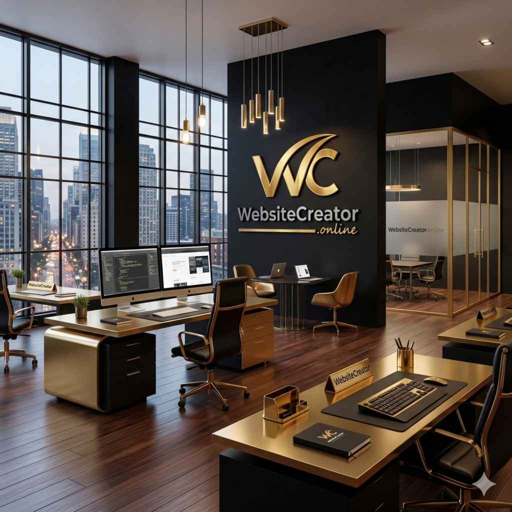 WebsiteCreator.Online 08